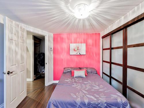 Chambre Ã Â coucher - 512 Rue Laurent-O.-David, Boisbriand, QC - Indoor Photo Showing Bedroom