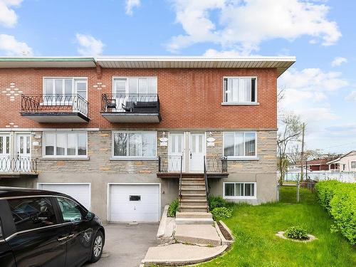 Frontage - 801  - 803 Tsse Albert, Laval (Chomedey), QC - Outdoor