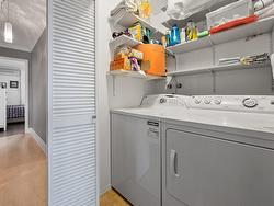 Laundry room - 