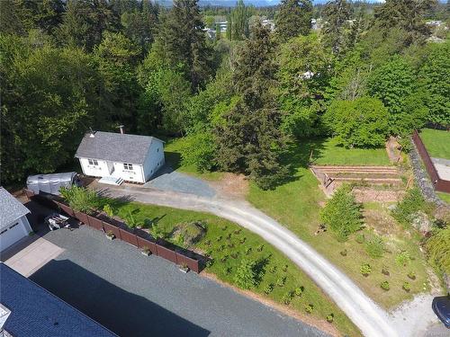 5390 Otter Pl, Port Alberni, BC - Outdoor With View