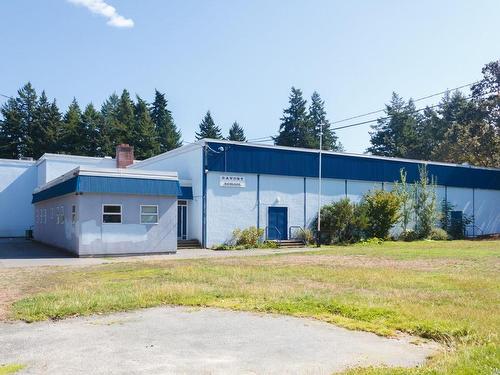 2766/2768-2770 / 2774 Grainger Rd, Langford, BC 