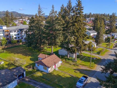 2766/2768-2770 / 2774 Grainger Rd, Langford, BC 