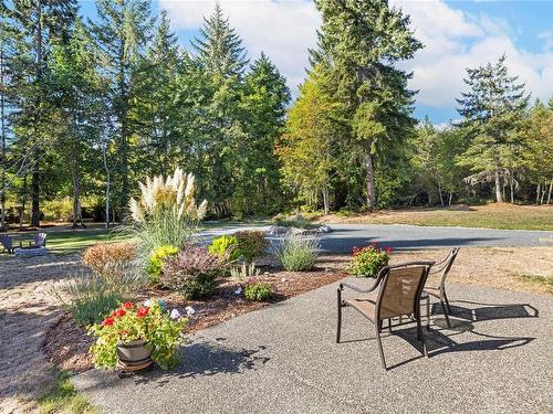 620 Elk Trail, Parksville, BC - Outdoor With View