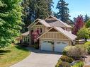 5075 Clutesi St, Saanich, BC  - Outdoor With Facade 
