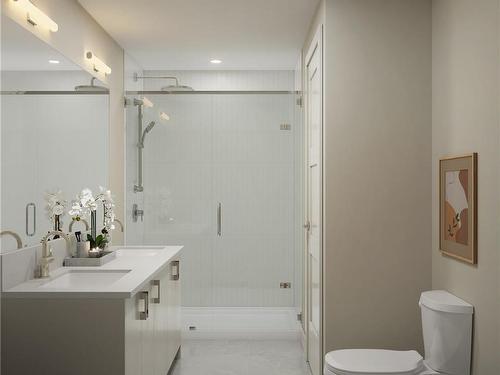 3734 Producers Way, Colwood, BC - Indoor Photo Showing Bathroom