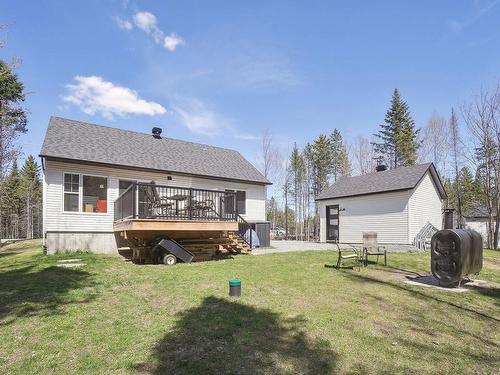 Autre - 32Z Rue Du Hameau, Saint-Hippolyte, QC - Outdoor With View