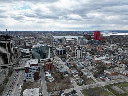 Aerial photo - 130 Rue Laval, Gatineau (Hull), QC 