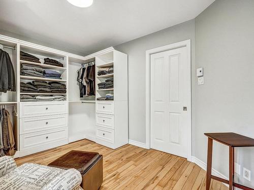 Master bedroom - 981 Rue Dion, Longueuil (Greenfield Park), QC - Indoor
