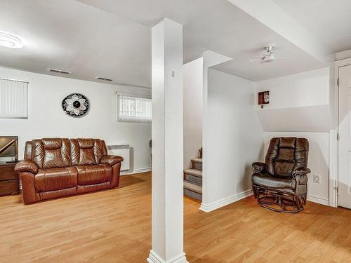 Family room - 981 Rue Dion, Longueuil (Greenfield Park), QC - Indoor