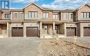 25 Vanilla Trail, Thorold, ON  - Outdoor With Facade 