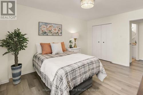1009 - 35 Towering Hts Boulevard, St. Catharines, ON - Indoor Photo Showing Bedroom
