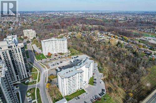 1009 - 35 Towering Hts Boulevard, St. Catharines, ON - Outdoor With View