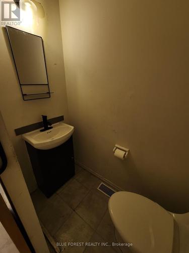 4 - 159 Boullee Street, London, ON - Indoor Photo Showing Bathroom