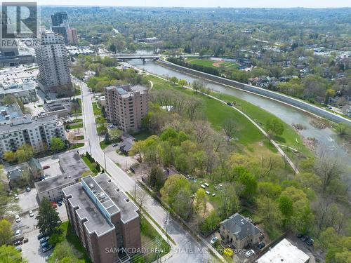 1305 - 1235 Richmond Street, London, ON - Outdoor With View