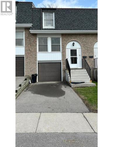 2 - 206 Green Valley Drive, Kitchener, ON - Outdoor