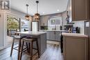 3 Hillside Drive, Kawartha Lakes, ON  - Indoor Photo Showing Kitchen 