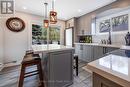 3 Hillside Drive, Kawartha Lakes (Little Britain), ON  - Indoor Photo Showing Kitchen 