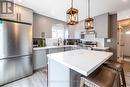 3 Hillside Drive, Kawartha Lakes (Little Britain), ON  - Indoor Photo Showing Kitchen 