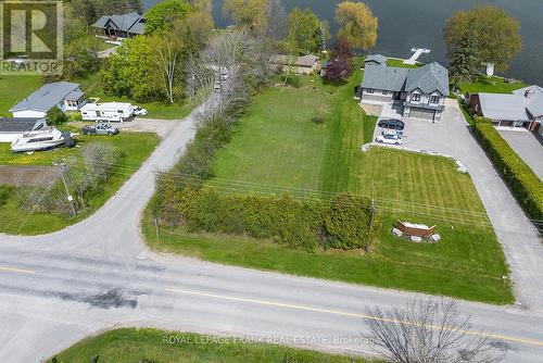 3 Hillside Drive, Kawartha Lakes, ON - Outdoor With View