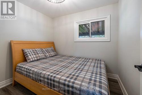 3 Hillside Drive, Kawartha Lakes, ON - Indoor Photo Showing Bedroom