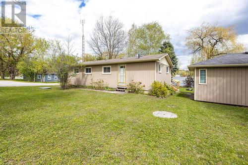 3 Hillside Drive, Kawartha Lakes, ON - Outdoor