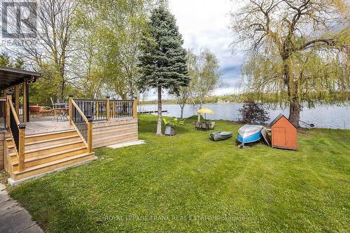 3 Hillside Drive, Kawartha Lakes, ON - Outdoor