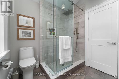 32 Sterritt Drive, Brampton, ON - Indoor Photo Showing Bathroom