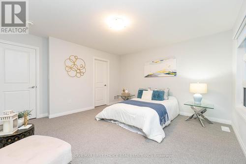 4292 Shuttleworth Drive, Niagara Falls, ON - Indoor Photo Showing Bedroom