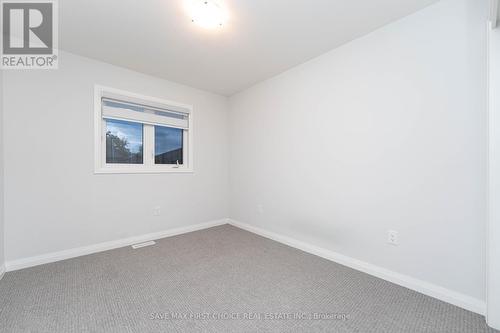 4292 Shuttleworth Drive, Niagara Falls, ON - Indoor Photo Showing Other Room