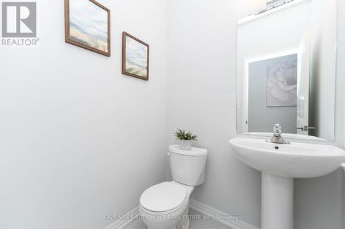 4292 Shuttleworth Drive, Niagara Falls, ON - Indoor Photo Showing Bathroom
