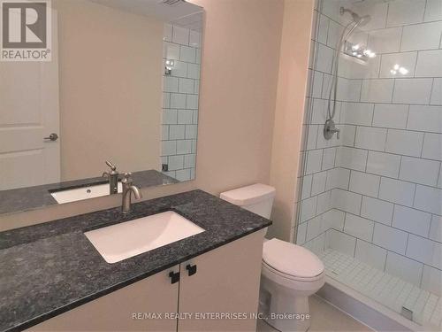 212 - 54 Koda Street, Barrie, ON - Indoor Photo Showing Bathroom