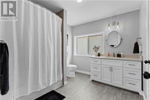 429 County Road 1 Road, Smiths Falls, ON - Indoor Photo Showing Bathroom