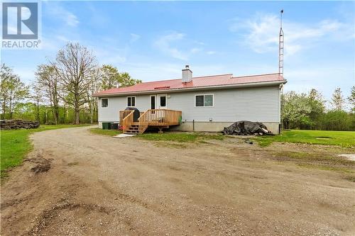 429 County Road 1 Road, Smiths Falls, ON - Outdoor