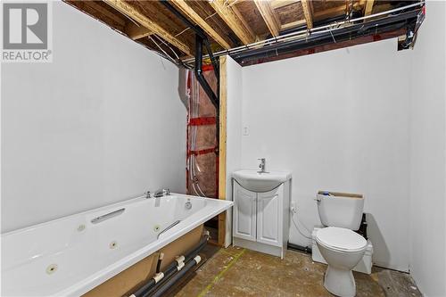 429 County Road 1 Road, Smiths Falls, ON - Indoor Photo Showing Bathroom