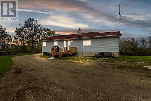 429 County Road 1 Road, Smiths Falls, ON - Outdoor