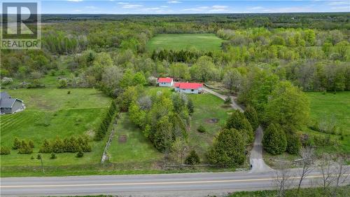 429 County Road 1 Road, Smiths Falls, ON - Outdoor With View