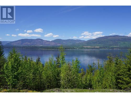 0 Eagle Bay And Greaves Road, Eagle Bay, BC 