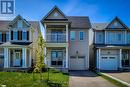 8847 Chickory Trail, Niagara Falls, ON  - Outdoor With Facade 