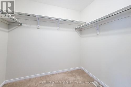 8847 Chickory Trail, Niagara Falls, ON - Indoor With Storage
