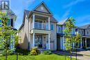 8847 Chickory Trail, Niagara Falls, ON  - Outdoor With Facade 