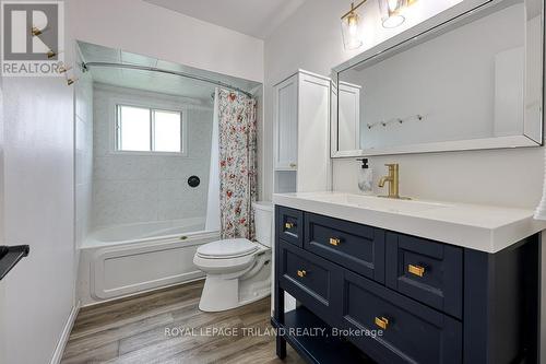 29 Finlayson Drive, Zorra, ON - Indoor Photo Showing Bathroom