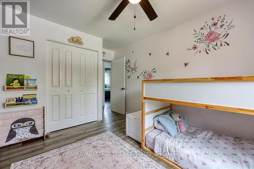 29 Finlayson Drive, Zorra, ON - Indoor Photo Showing Bedroom