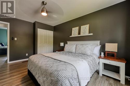 29 Finlayson Drive, Zorra, ON - Indoor Photo Showing Bedroom