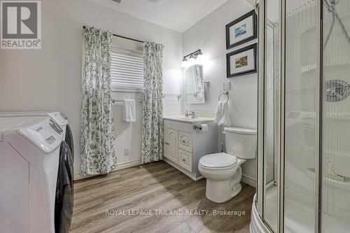 29 Finlayson Drive, Zorra, ON - Indoor Photo Showing Bathroom