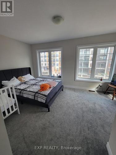 43 - 100 Hollywood Court, Cambridge, ON - Indoor Photo Showing Bedroom