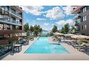 3389 Lakeshore Road Unit# N510, Kelowna, BC  - Outdoor With In Ground Pool 