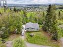682 Fern Road, Quesnel, BC  - Outdoor With View 