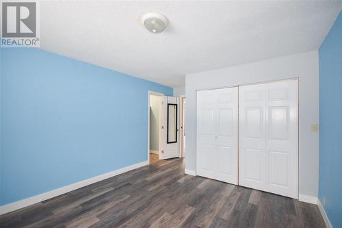 682 Fern Road, Quesnel, BC - Indoor Photo Showing Other Room