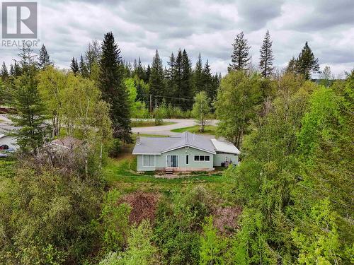 682 Fern Road, Quesnel, BC - Outdoor