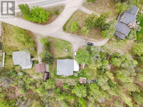 682 Fern Road, Quesnel, BC - Outdoor With View